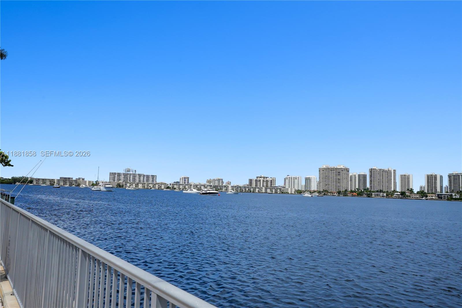 REEF EAST CONDO - Residential