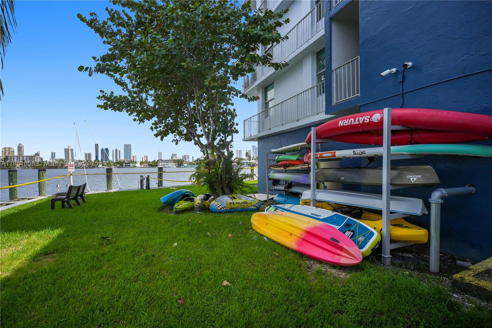 REEF EAST CONDO - Residential
