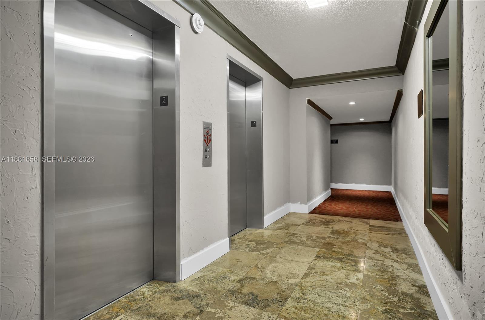 REEF EAST CONDO - Residential