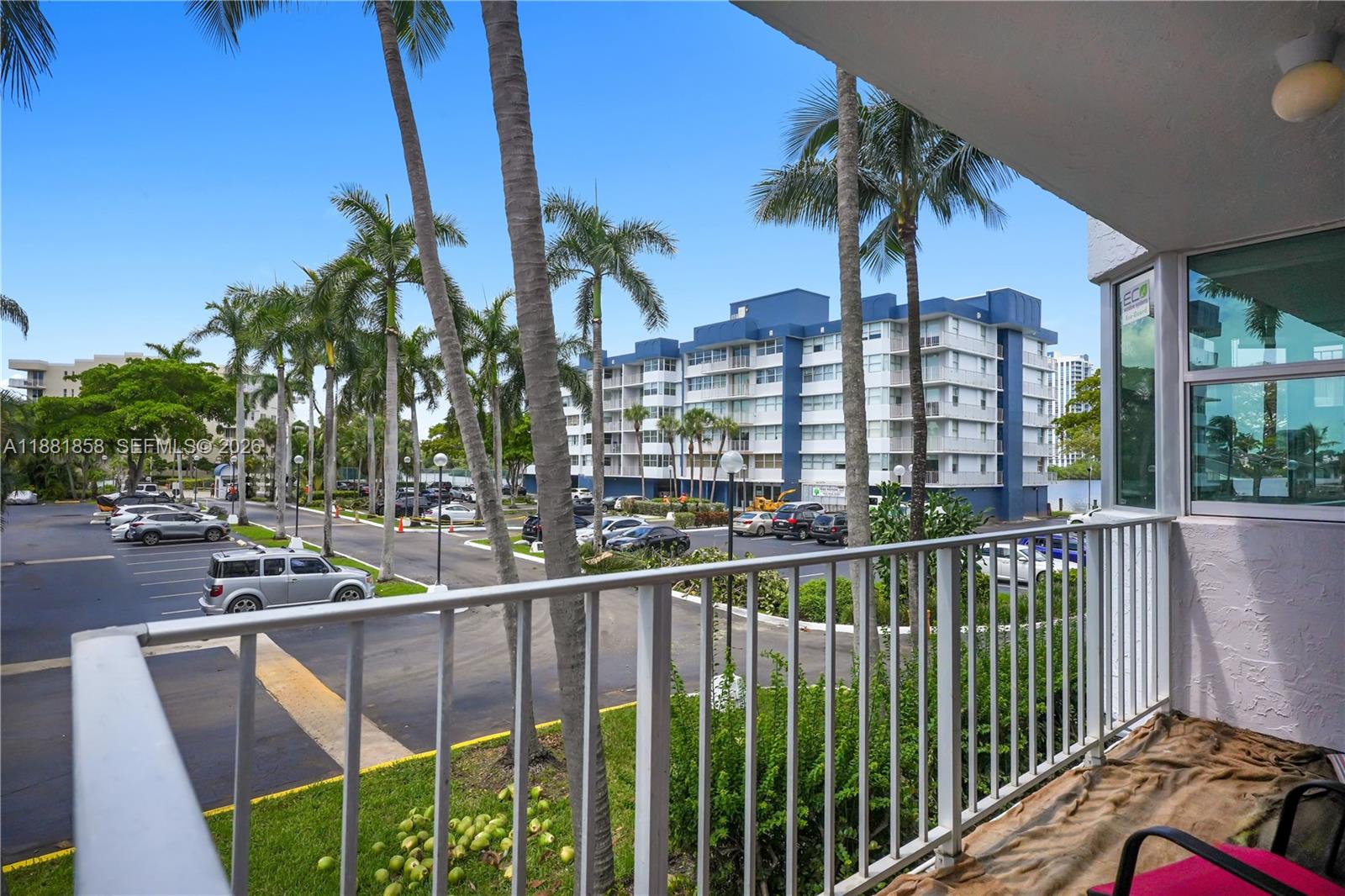 REEF EAST CONDO - Residential