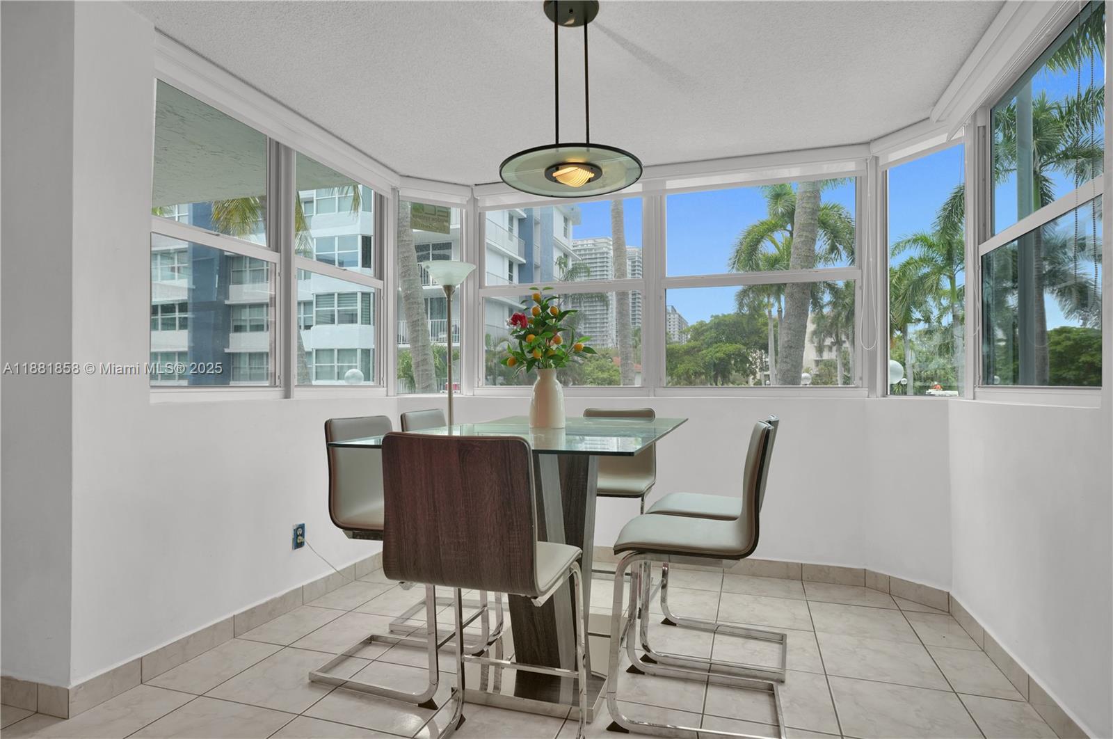 REEF EAST CONDO - Residential