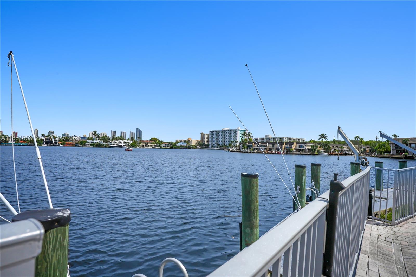 REEF EAST CONDO - Residential