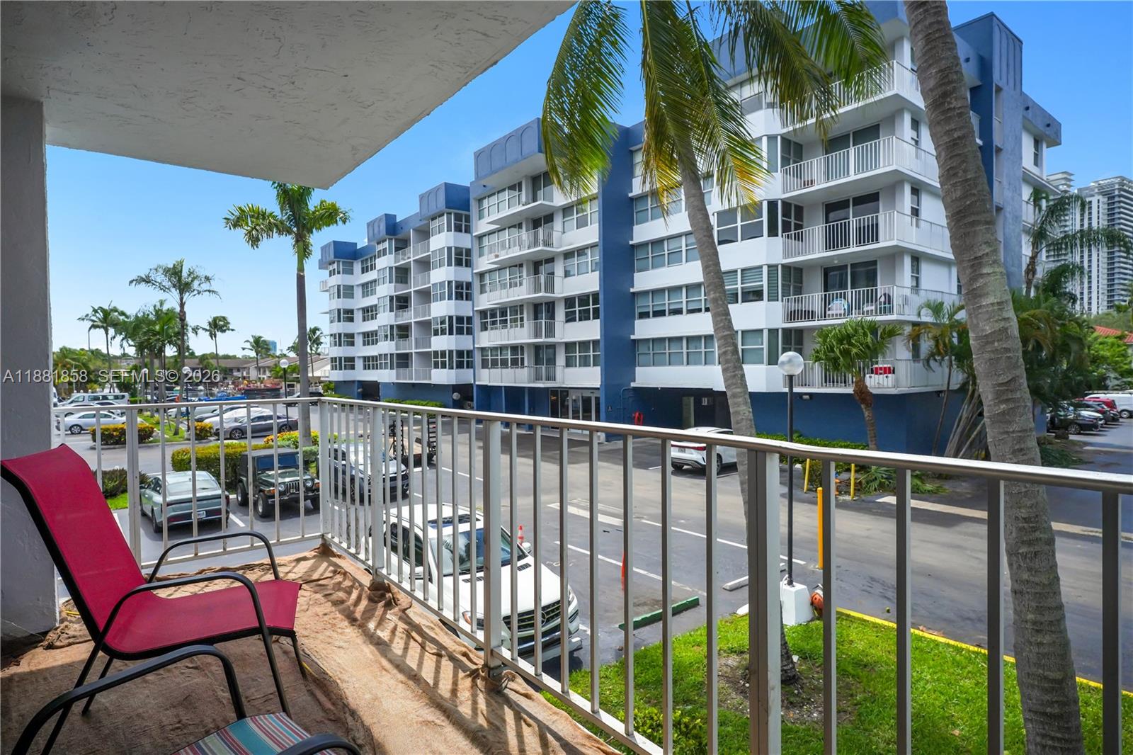 REEF EAST CONDO - Residential