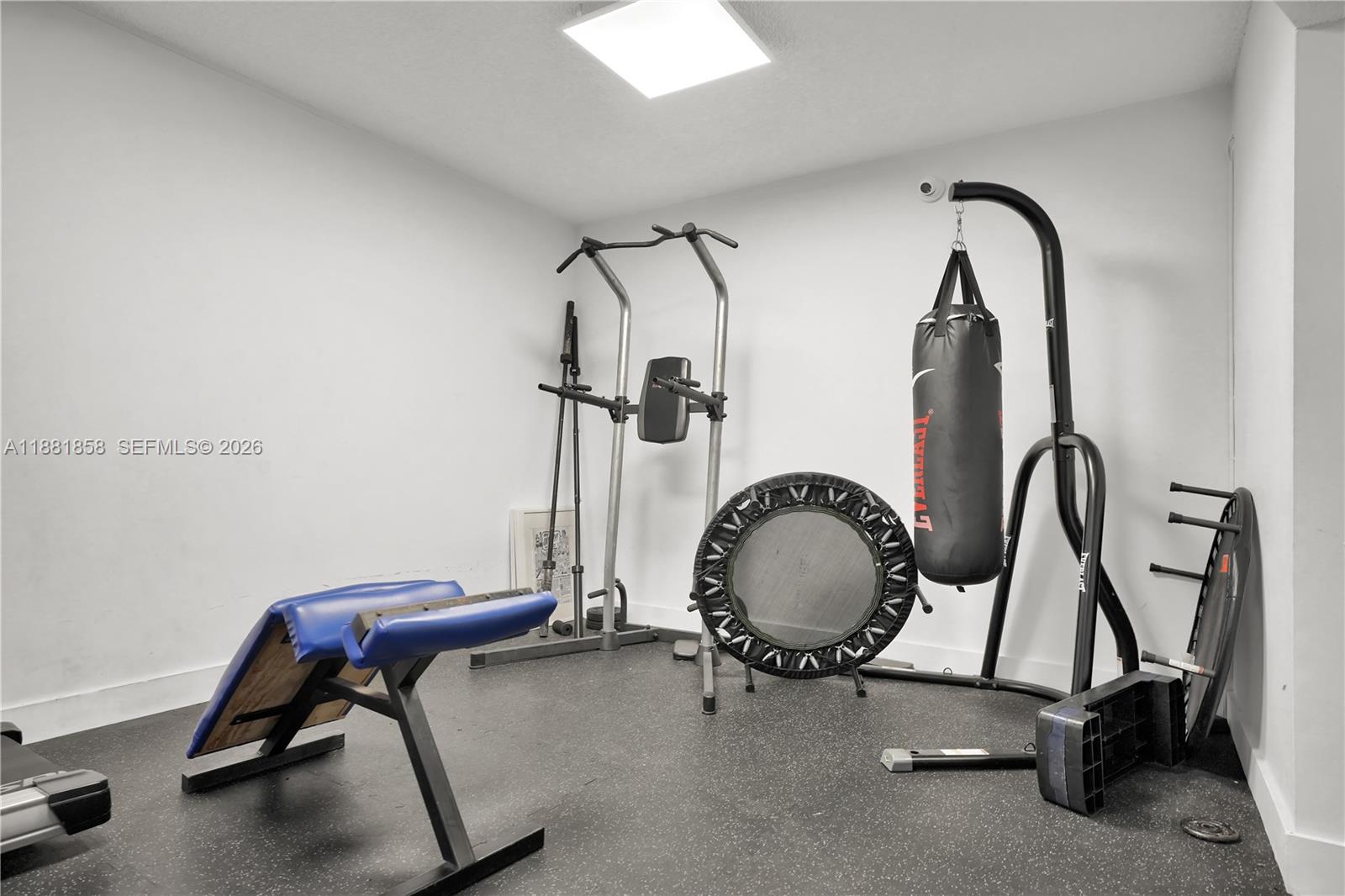 REEF EAST CONDO - Residential