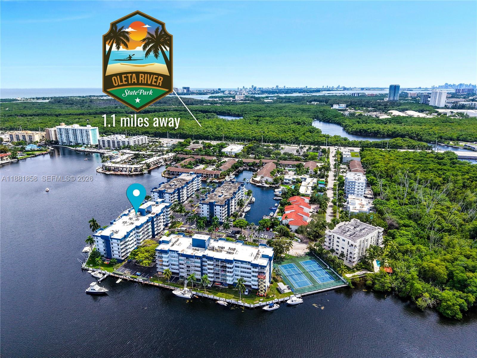 REEF EAST CONDO - Residential