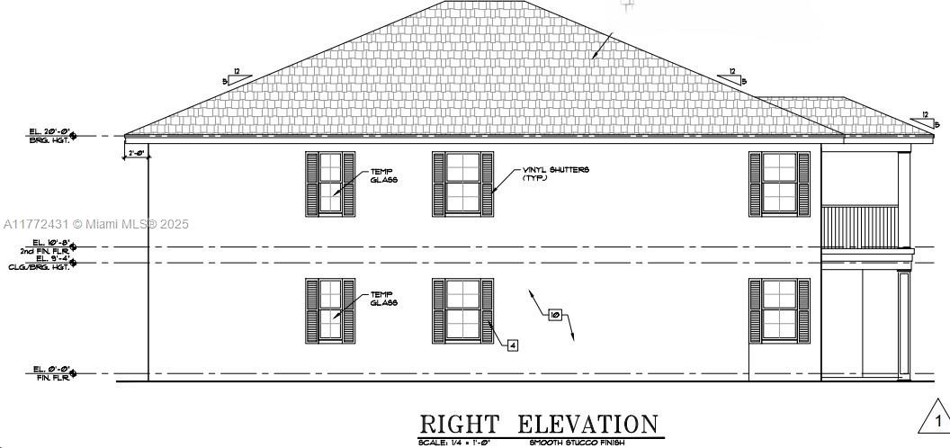 Terraces At Reunion A Rep - Residential