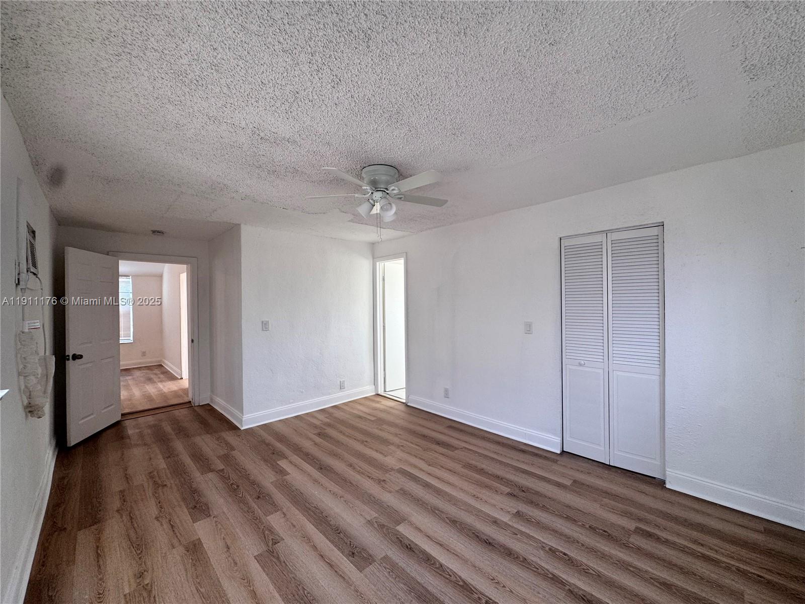 STEPHEN MANOR - Residential