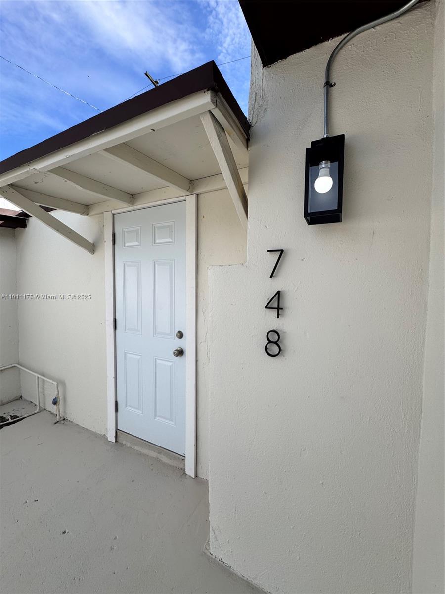 STEPHEN MANOR - Residential