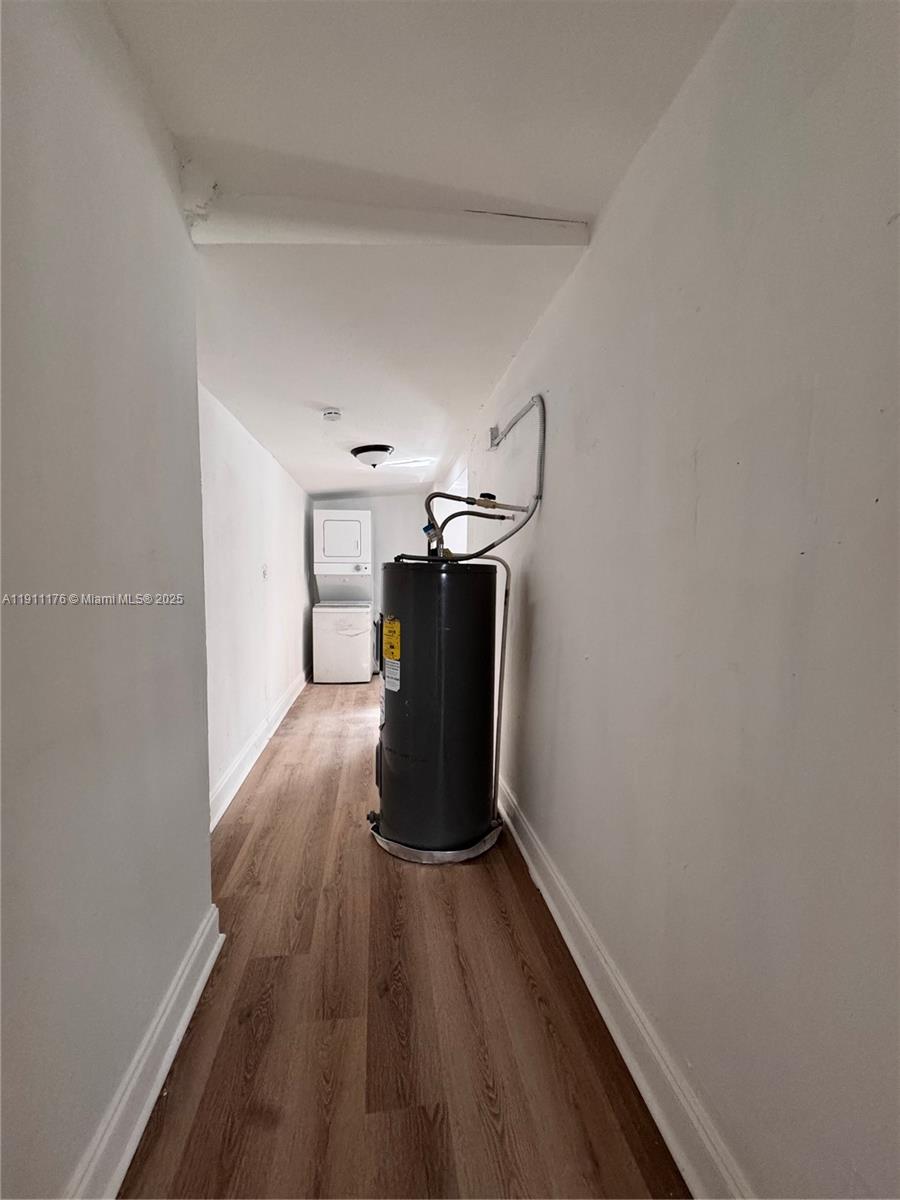 STEPHEN MANOR - Residential