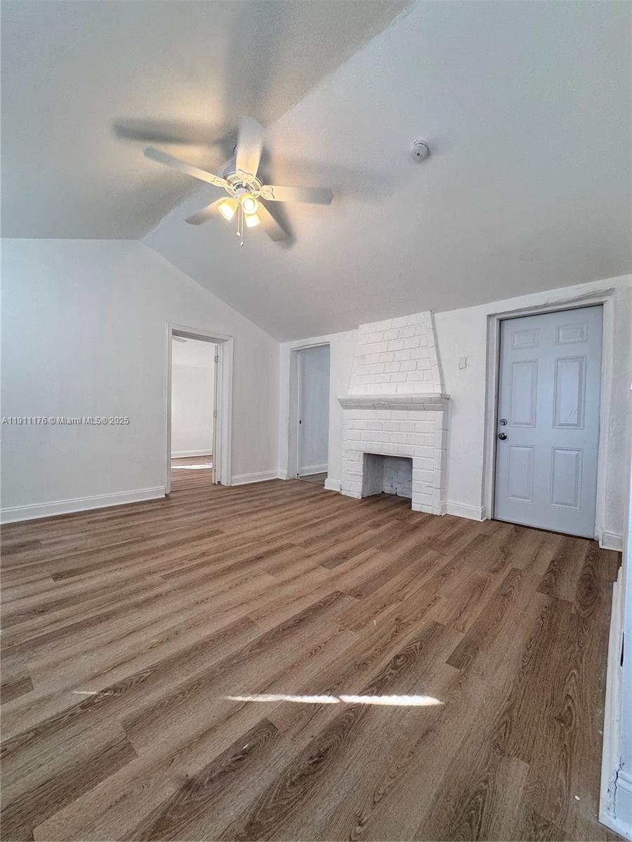 STEPHEN MANOR - Residential