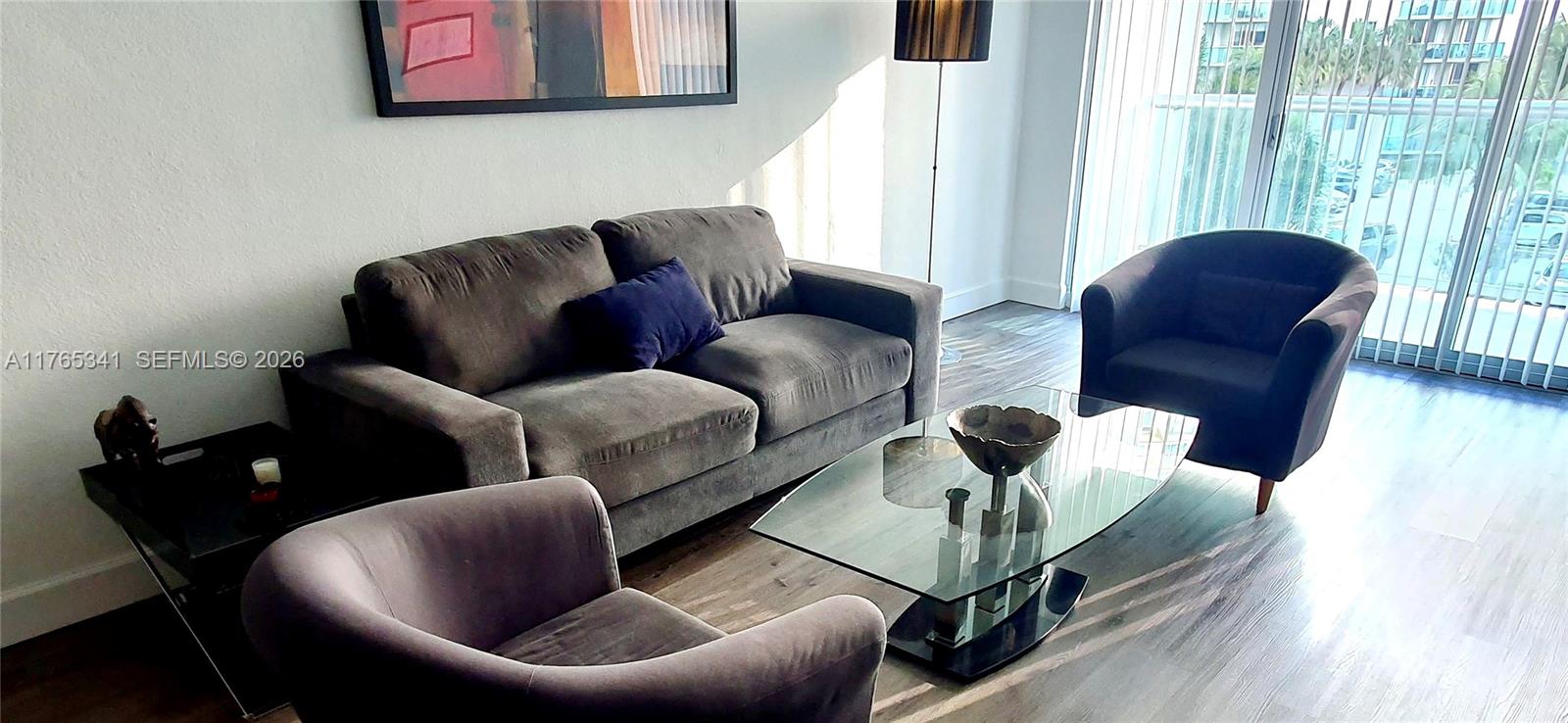 OCEANVIEW BUILDING A COND - Residential