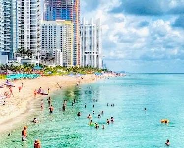 OCEANVIEW BUILDING A COND - Residential