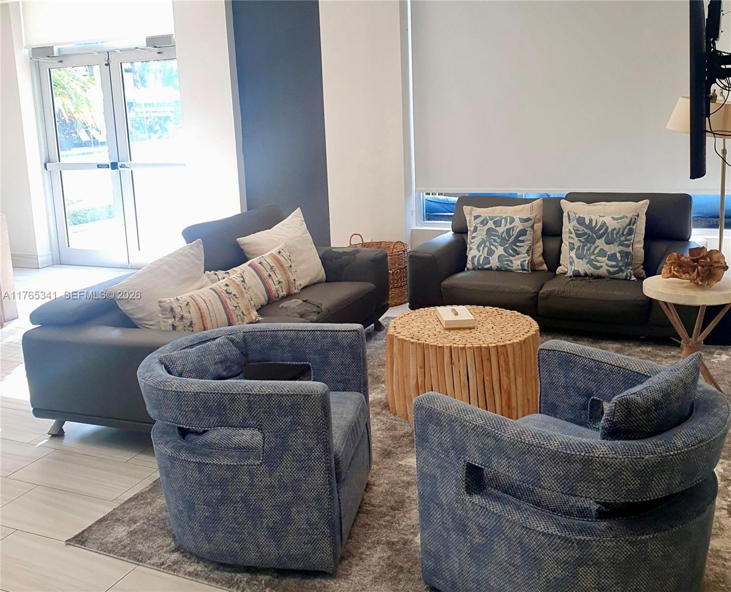 OCEANVIEW BUILDING A COND - Residential