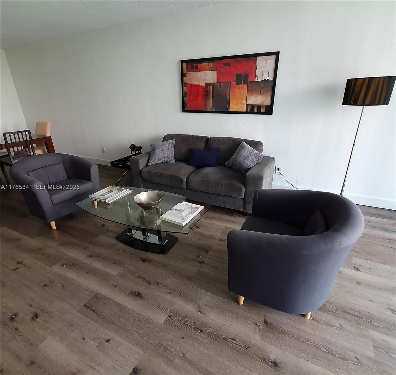 OCEANVIEW BUILDING A COND - Residential
