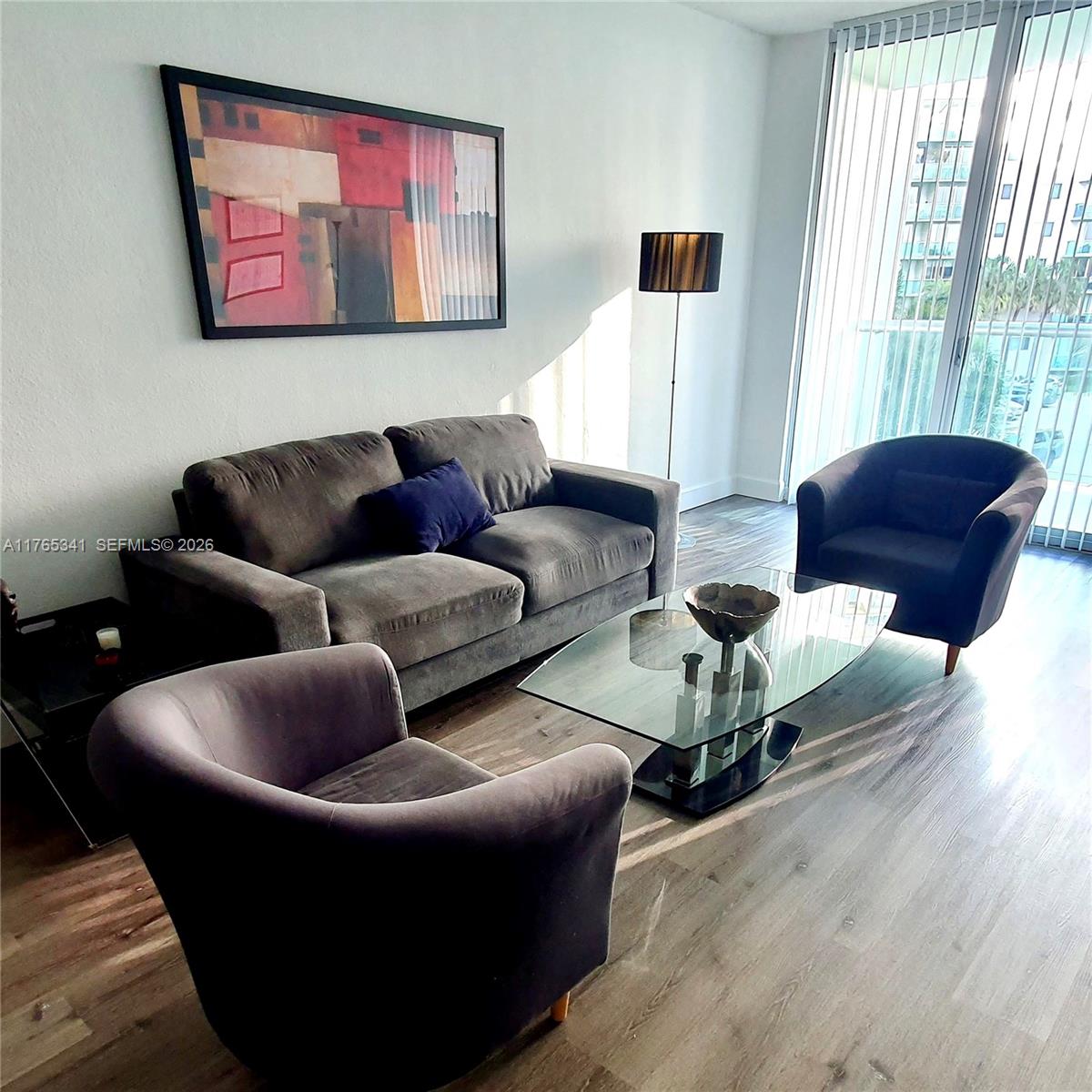 OCEANVIEW BUILDING A COND - Residential