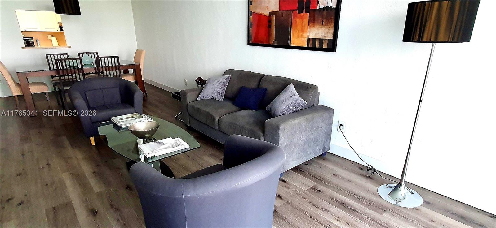 OCEANVIEW BUILDING A COND - Residential