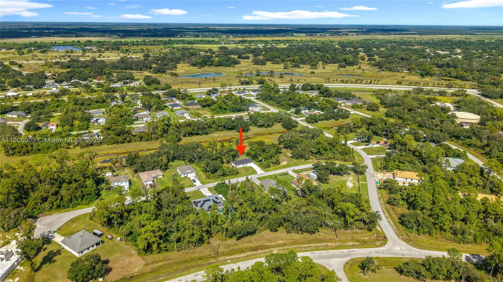 Port LaBelle - Residential