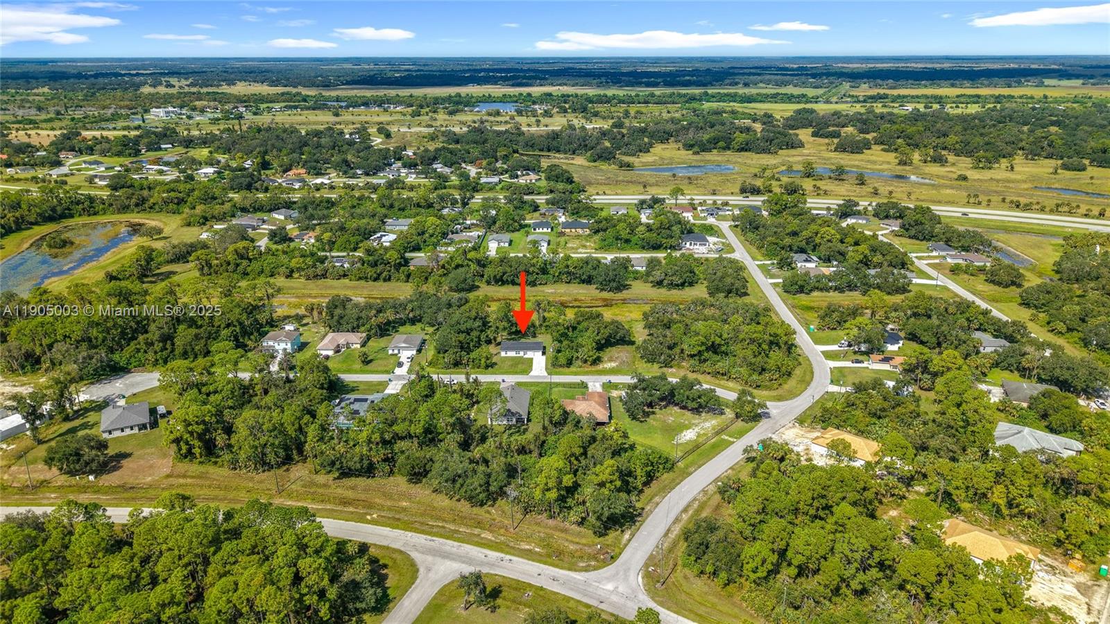 Port LaBelle - Residential