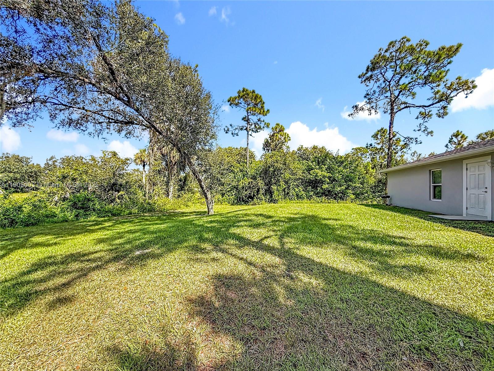 Port LaBelle - Residential