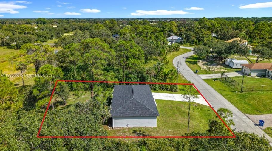 Port LaBelle - Residential