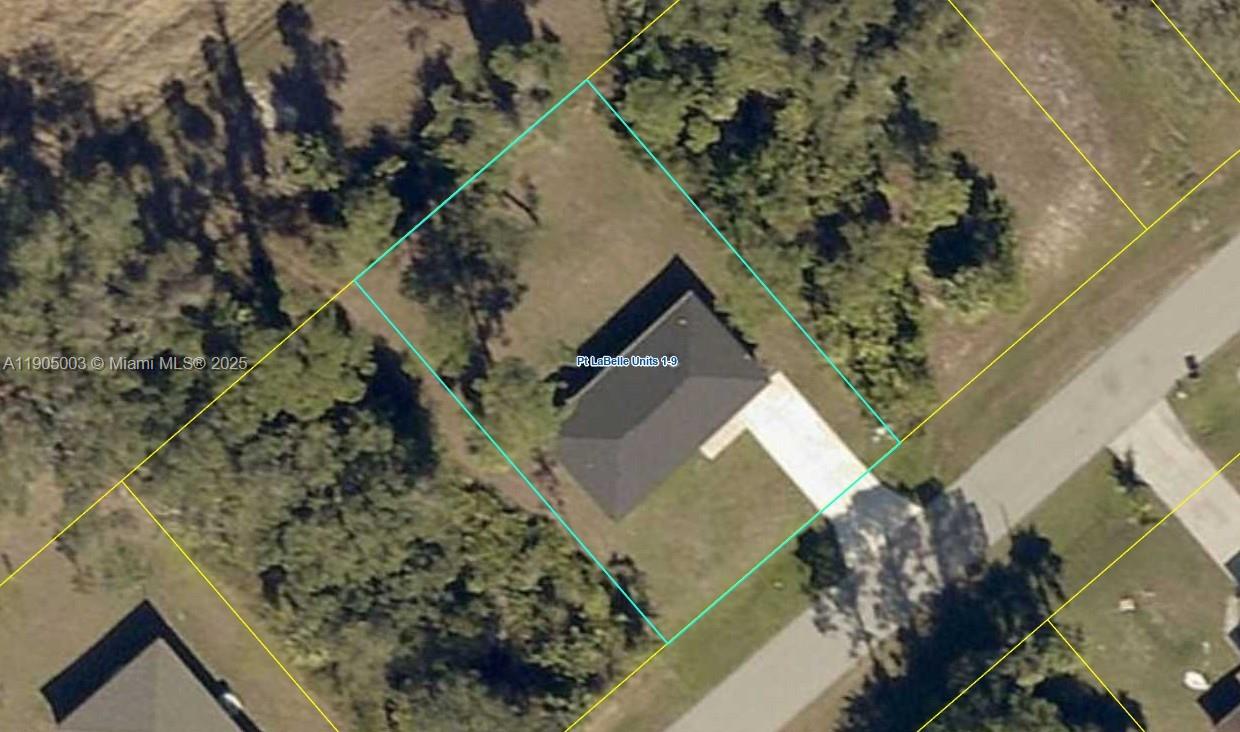 Port LaBelle - Residential