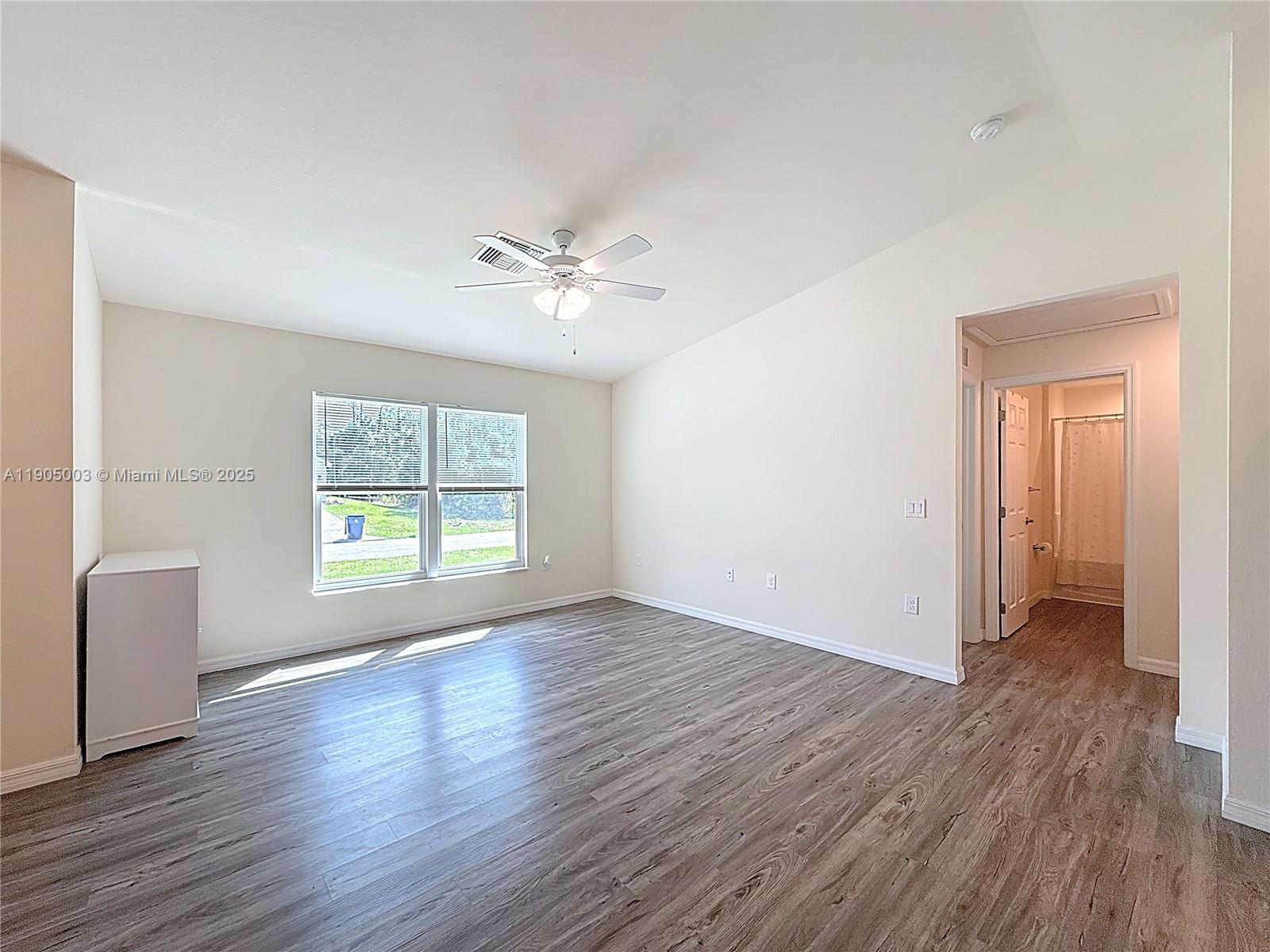 Port LaBelle - Residential