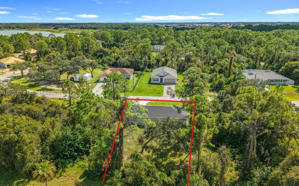 Port LaBelle - Residential