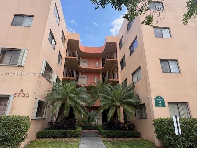 Rental Property at 8700 Sw 133rd Ave Rd 302, Miami, Broward County, Florida - Bedrooms: 3 
Bathrooms: 2  - $2,700 MO.