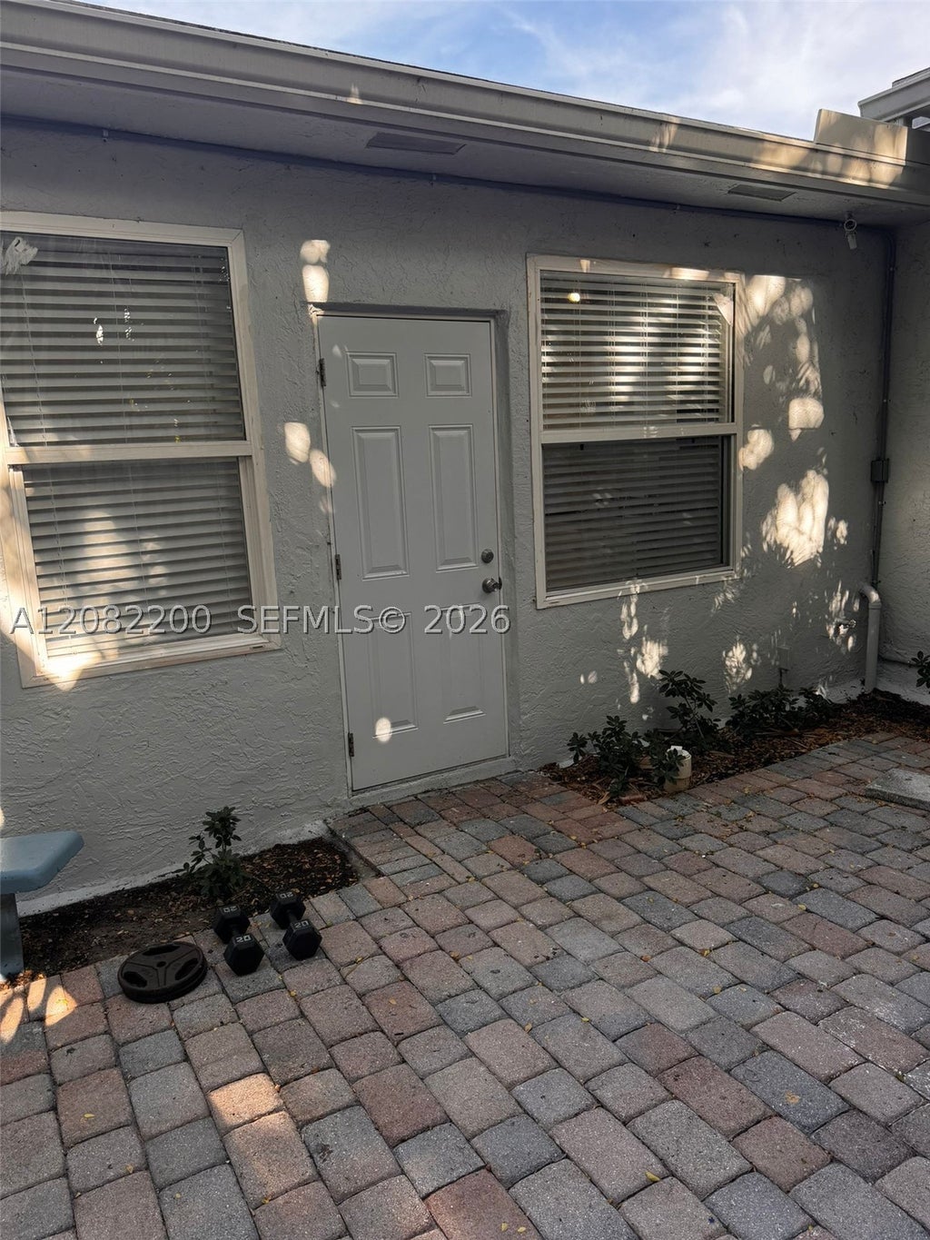 Photo of West Palm Beach, FL 33405 (MLS # A12082200)