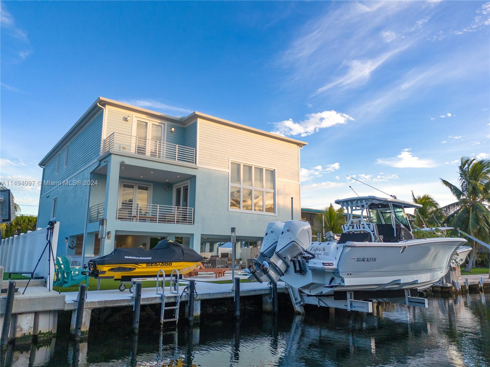 PLANTATION KEY COLONY REV - Residential