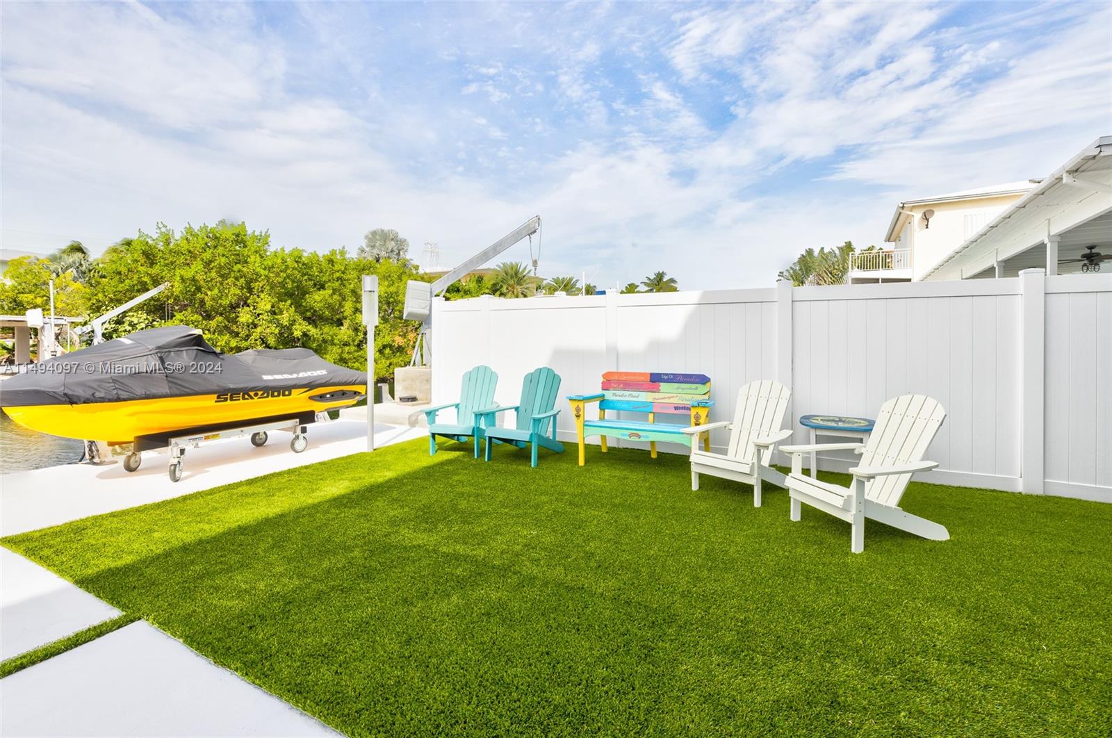 PLANTATION KEY COLONY REV - Residential