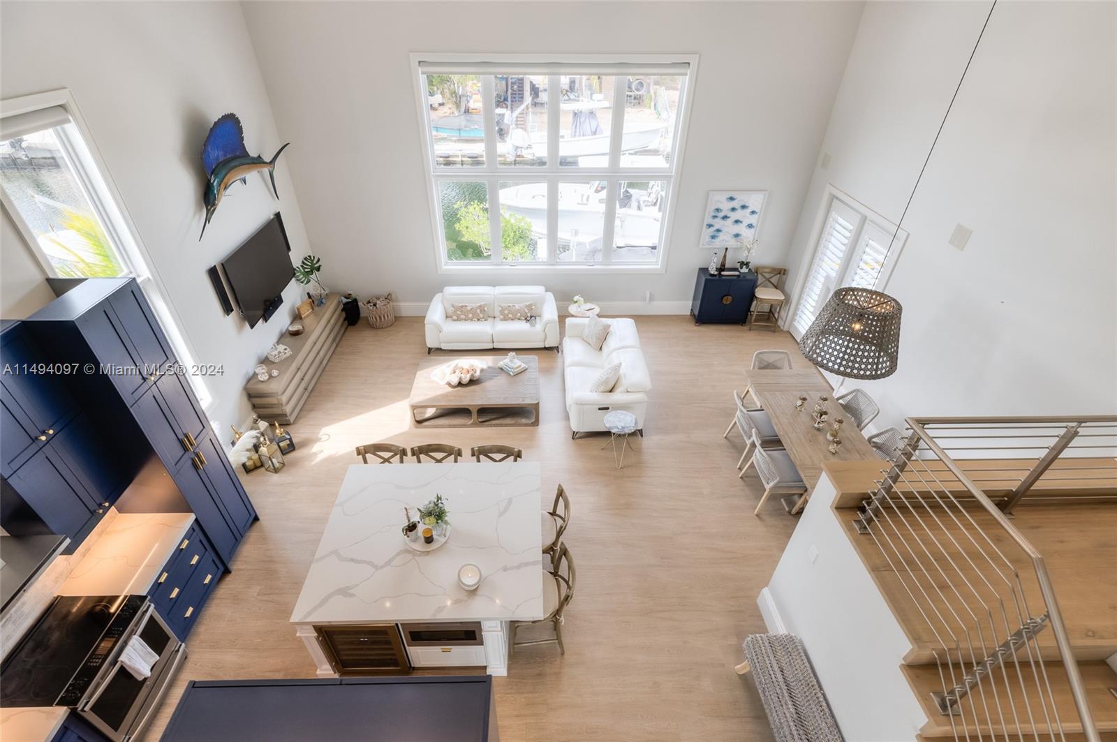 PLANTATION KEY COLONY REV - Residential