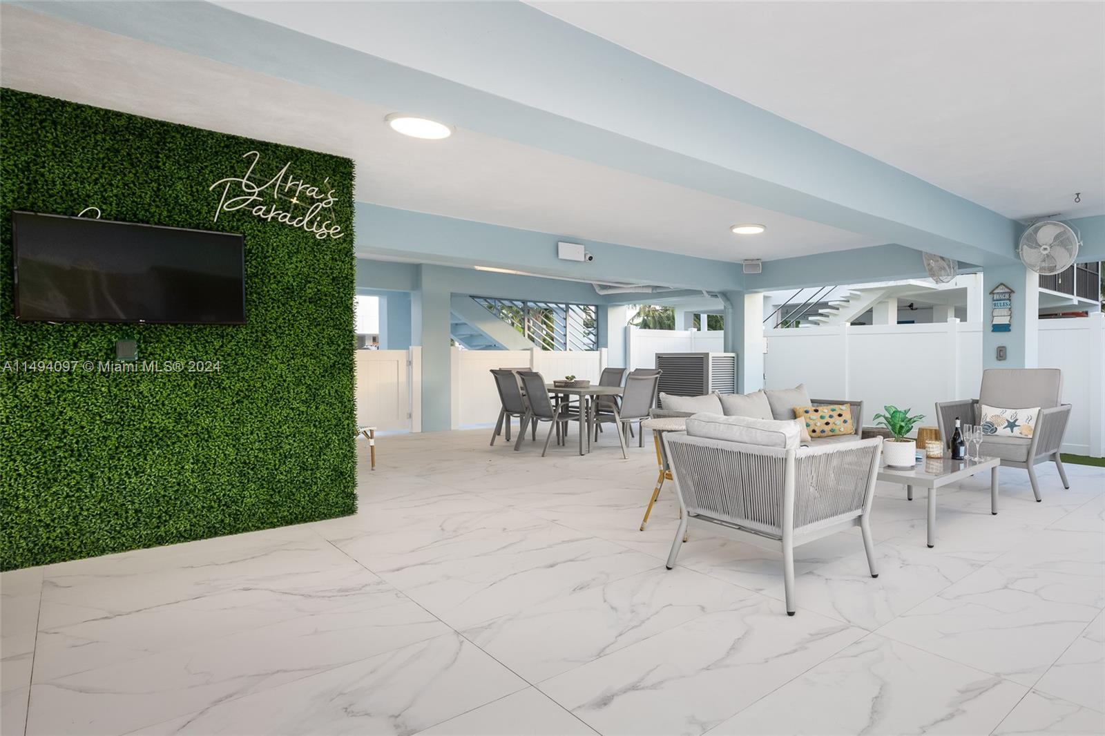 PLANTATION KEY COLONY REV - Residential