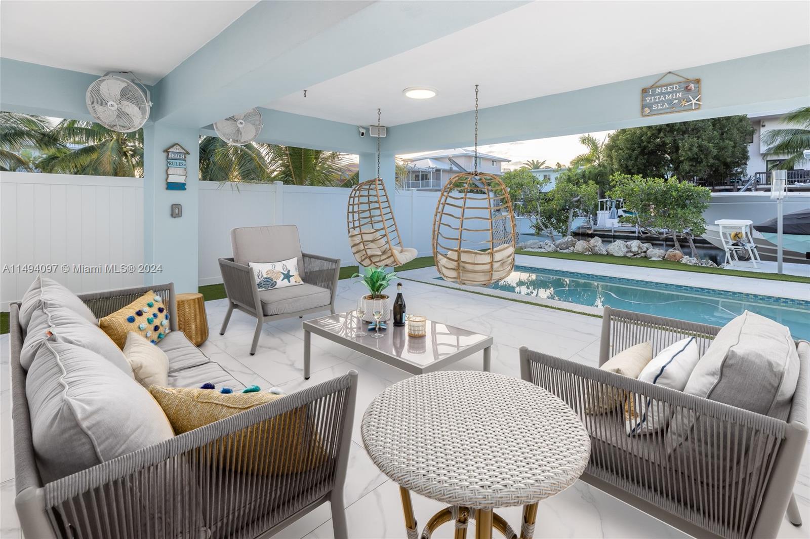 PLANTATION KEY COLONY REV - Residential