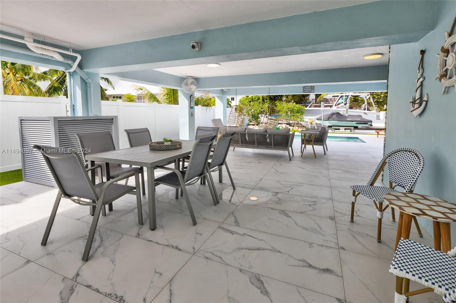 PLANTATION KEY COLONY REV - Residential