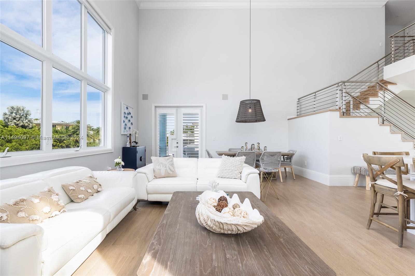 PLANTATION KEY COLONY REV - Residential