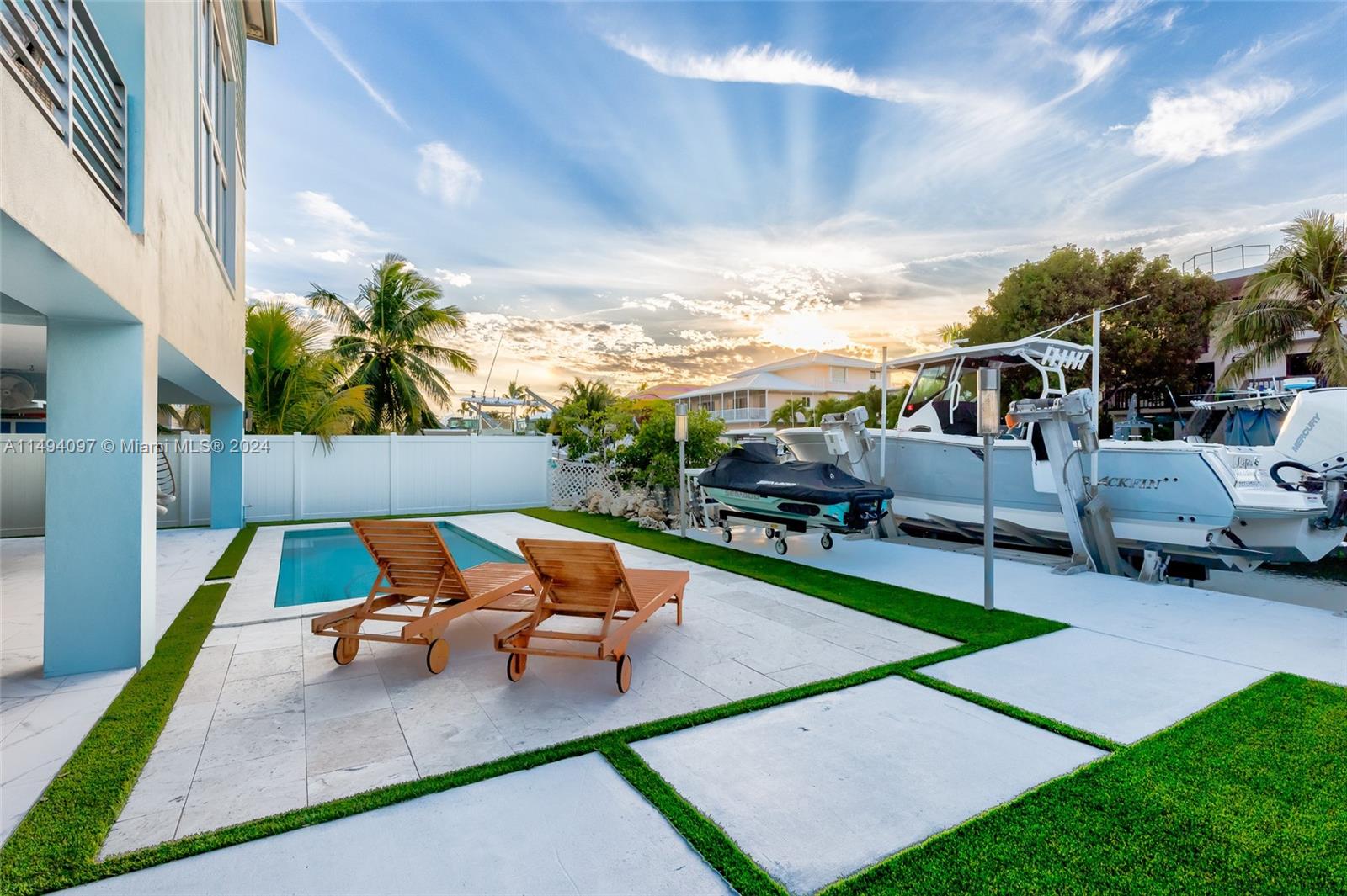 PLANTATION KEY COLONY REV - Residential