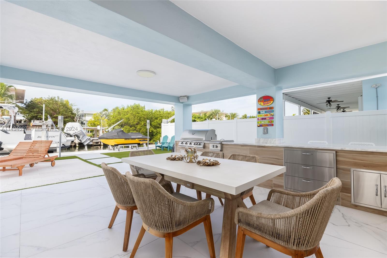 PLANTATION KEY COLONY REV - Residential