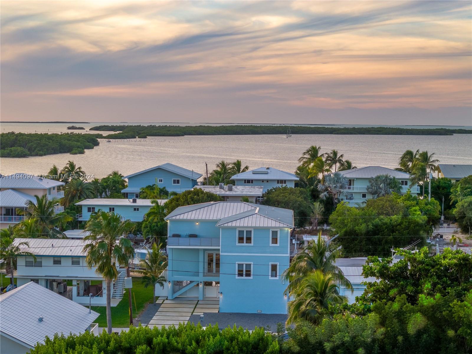 PLANTATION KEY COLONY REV - Residential