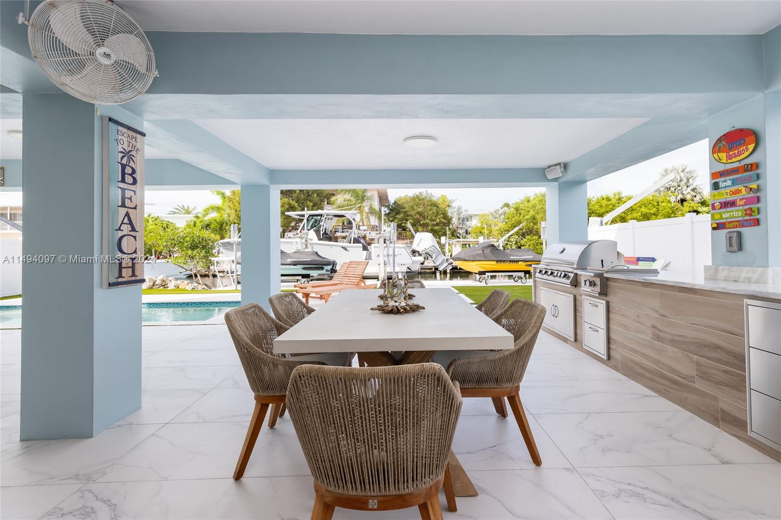 PLANTATION KEY COLONY REV - Residential