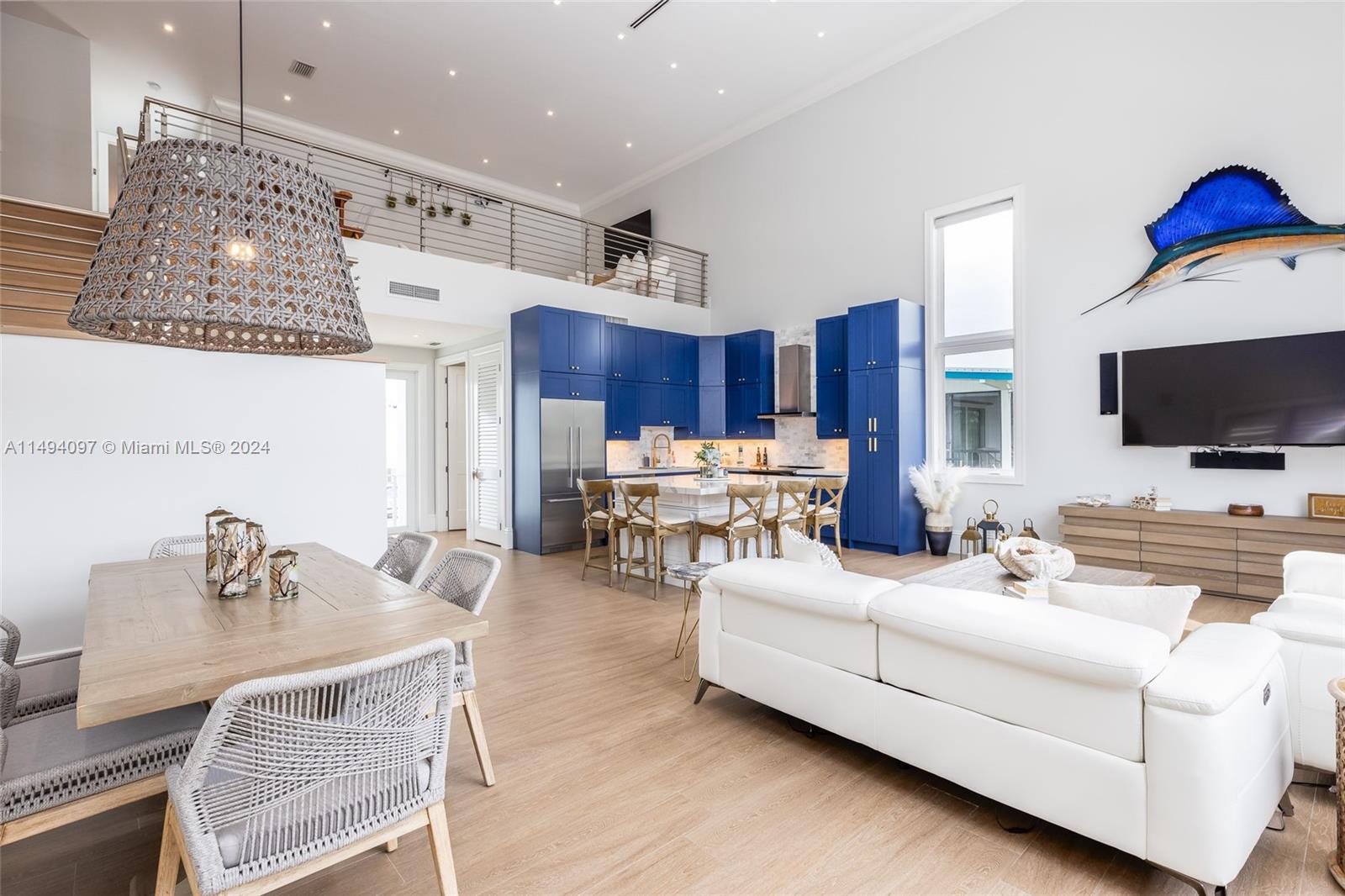 PLANTATION KEY COLONY REV - Residential