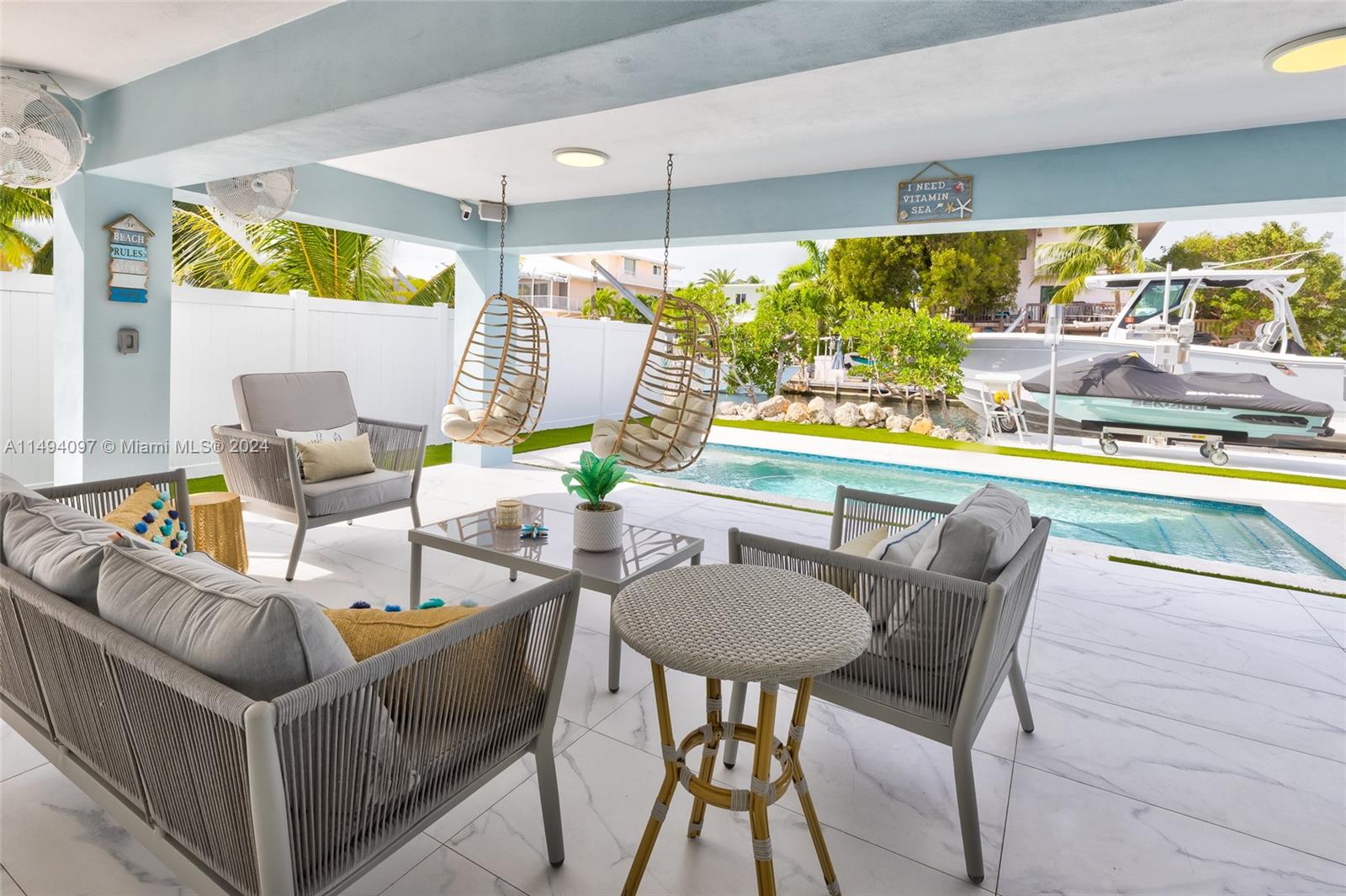 PLANTATION KEY COLONY REV - Residential