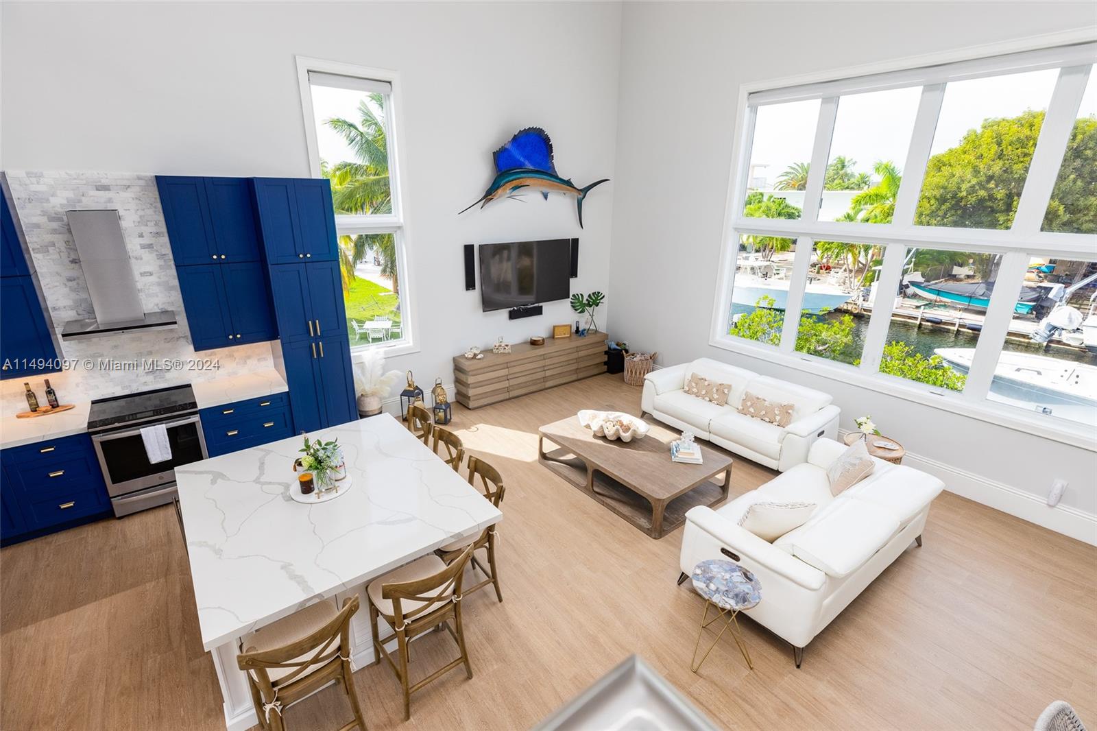 PLANTATION KEY COLONY REV - Residential