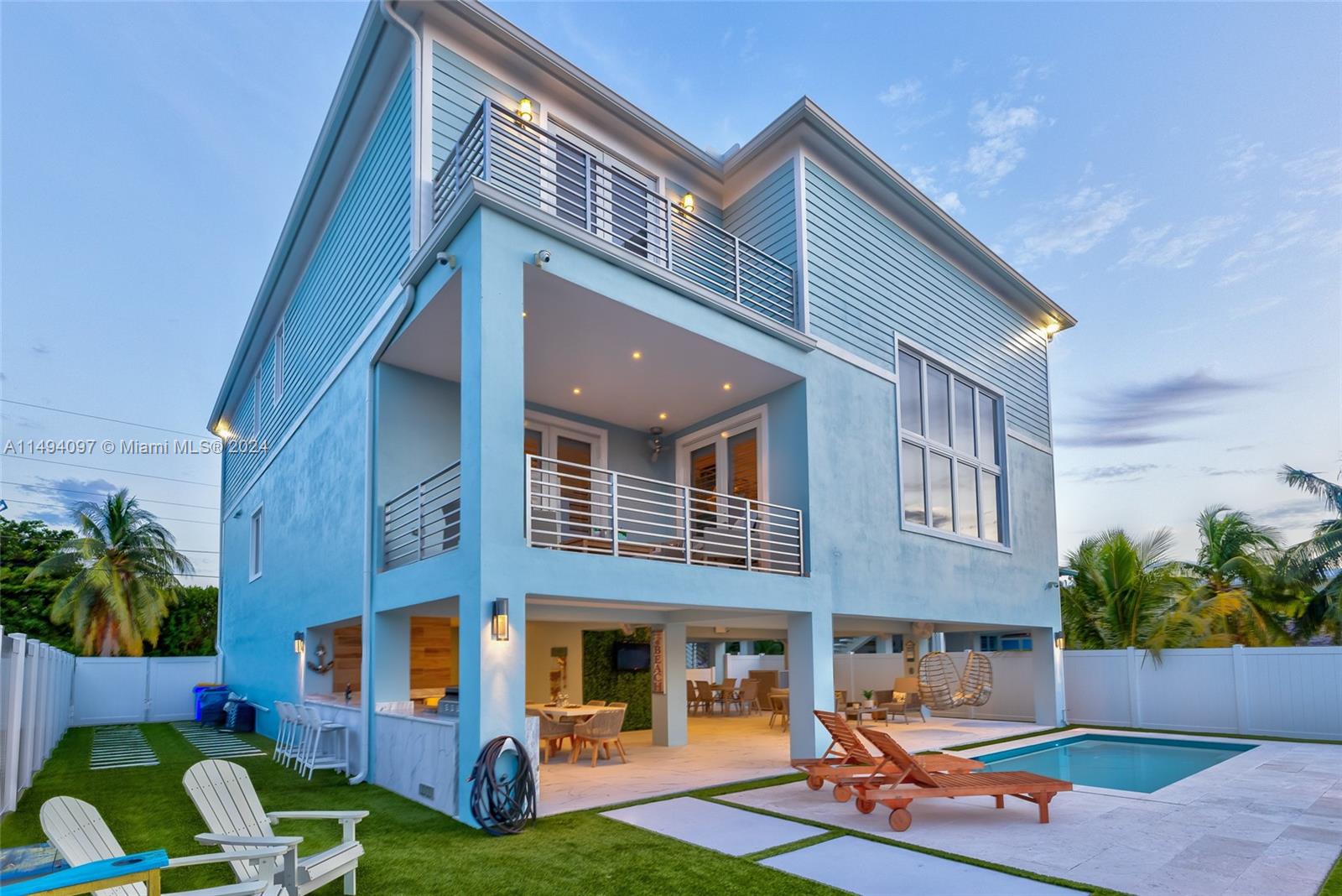 PLANTATION KEY COLONY REV - Residential