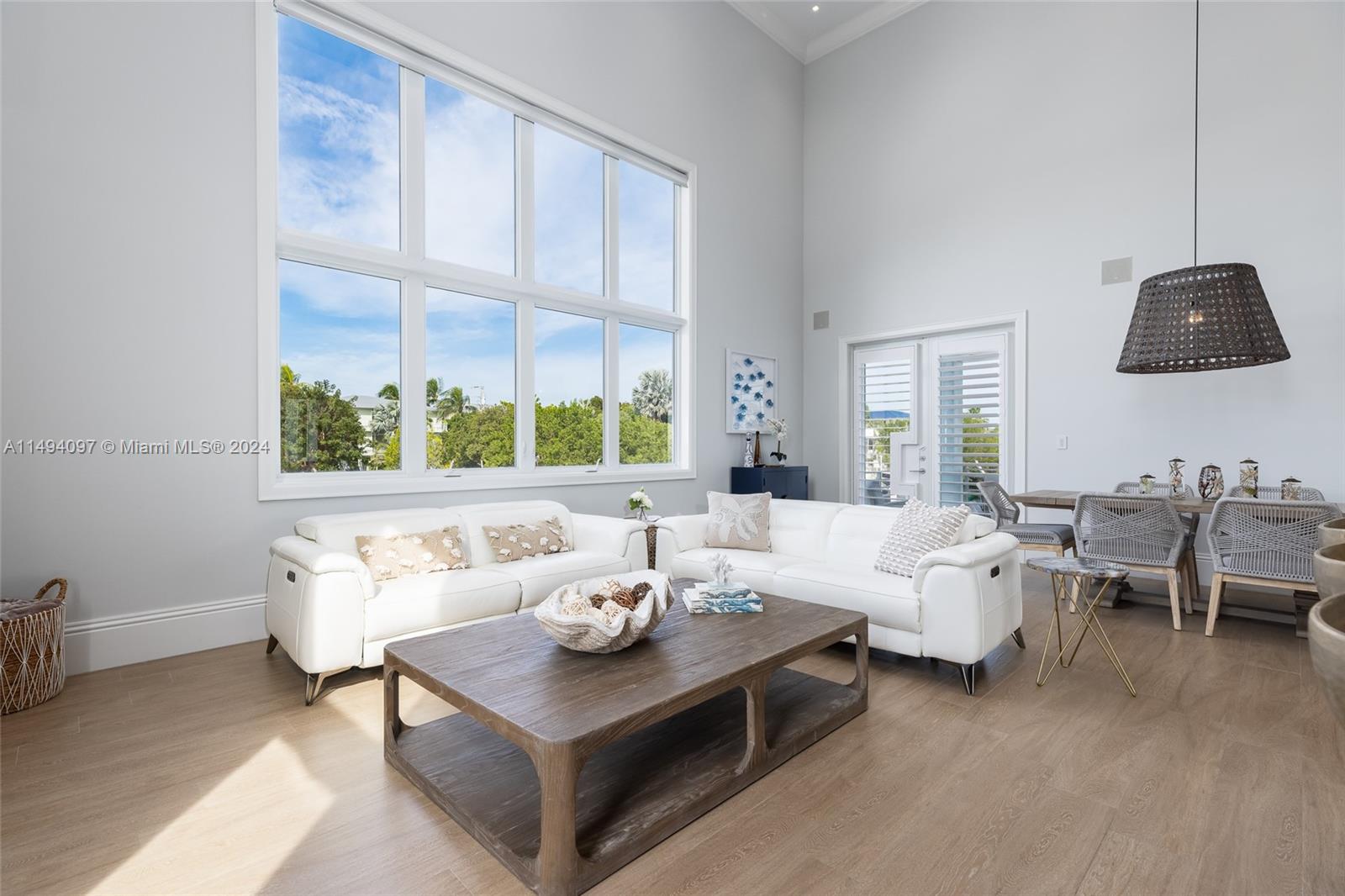 PLANTATION KEY COLONY REV - Residential