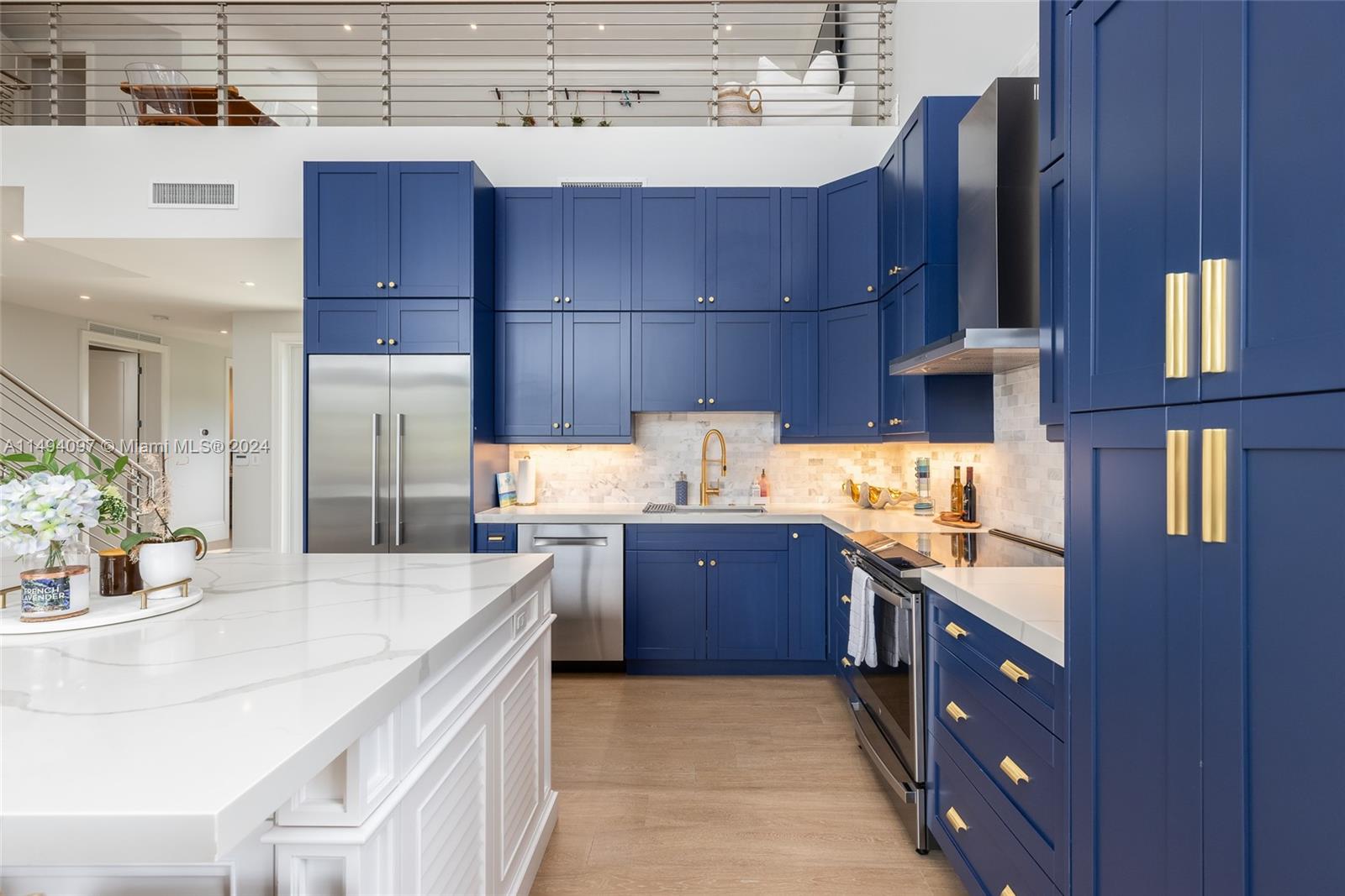 PLANTATION KEY COLONY REV - Residential