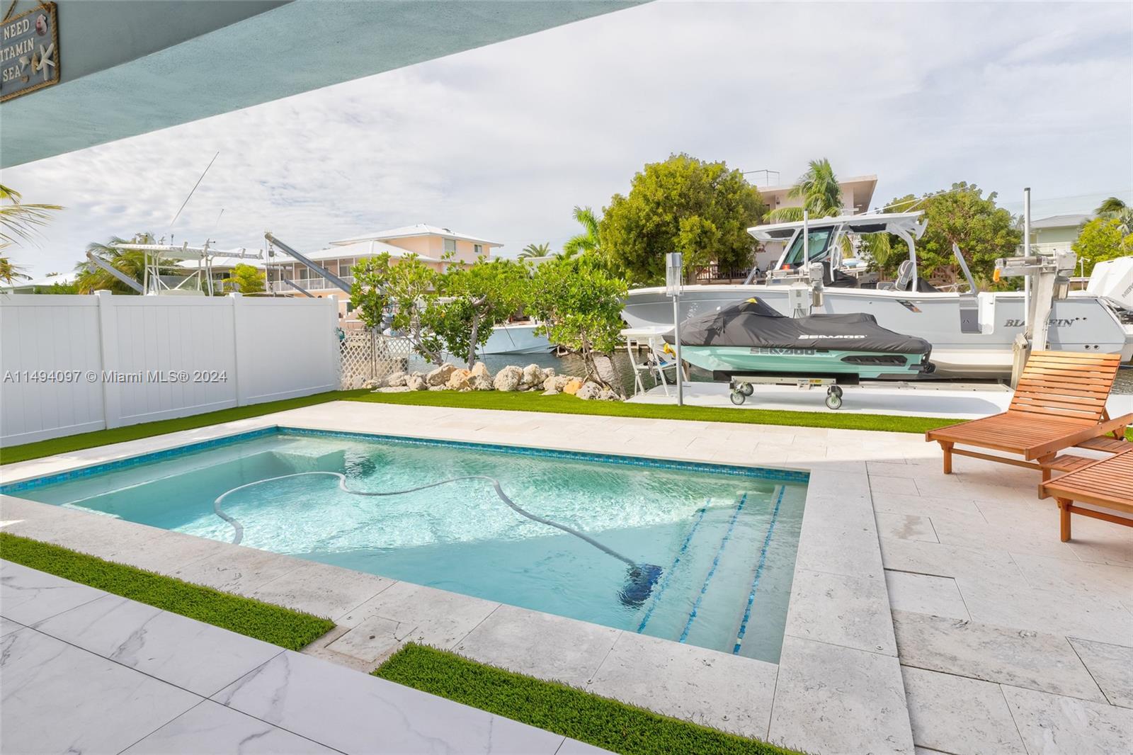 PLANTATION KEY COLONY REV - Residential