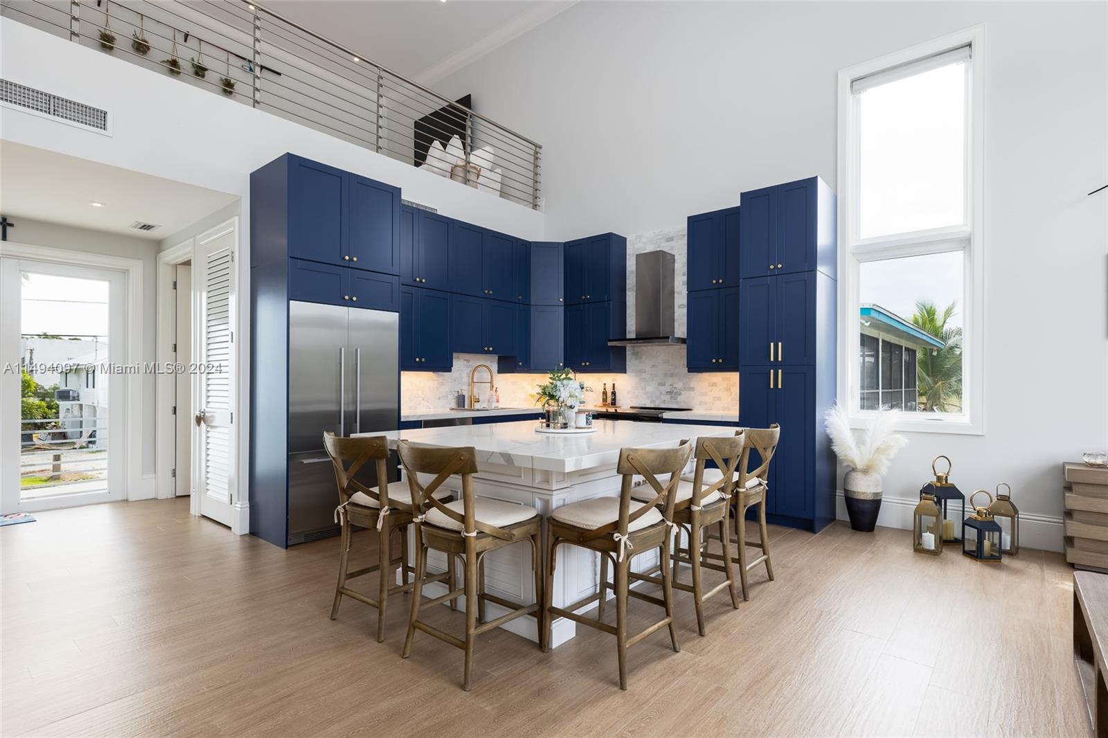 PLANTATION KEY COLONY REV - Residential