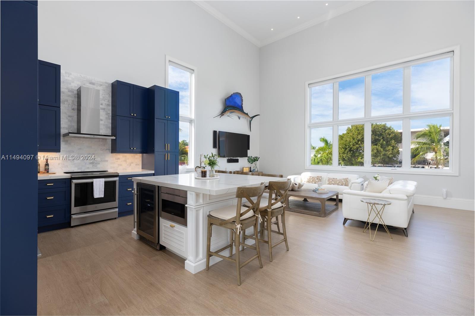 PLANTATION KEY COLONY REV - Residential