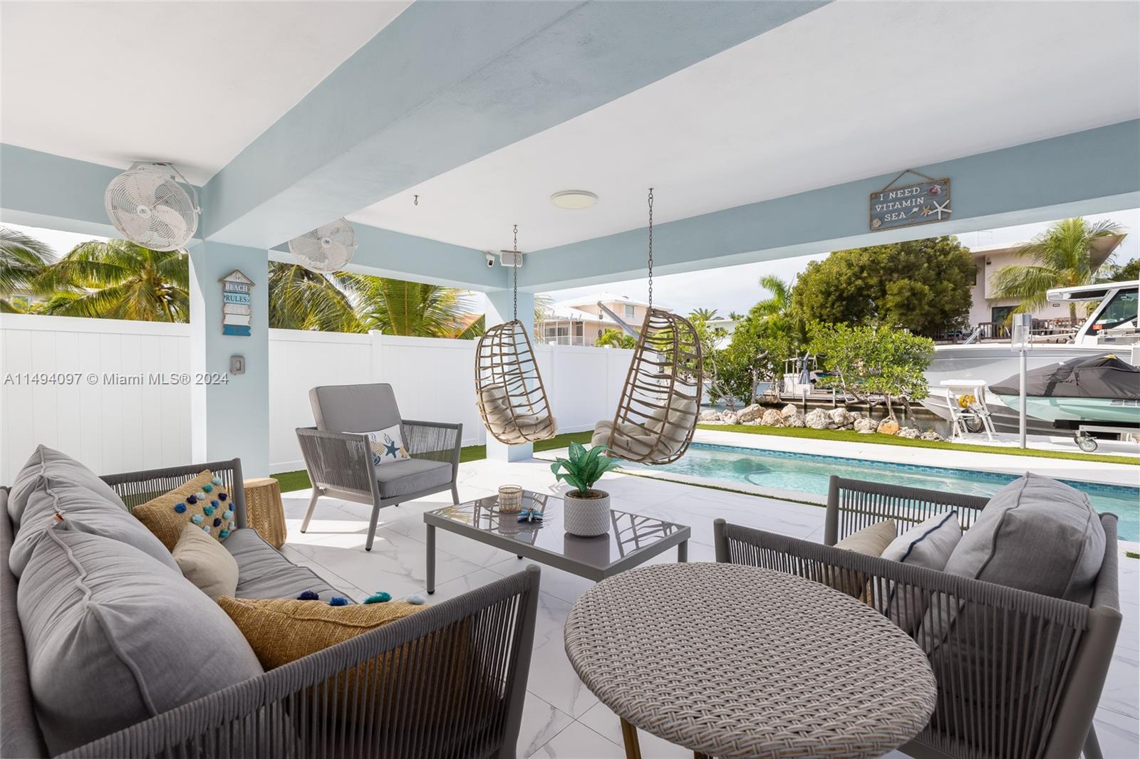 PLANTATION KEY COLONY REV - Residential